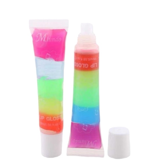 Care Bear Lip Gloss - Picture 1 of 1